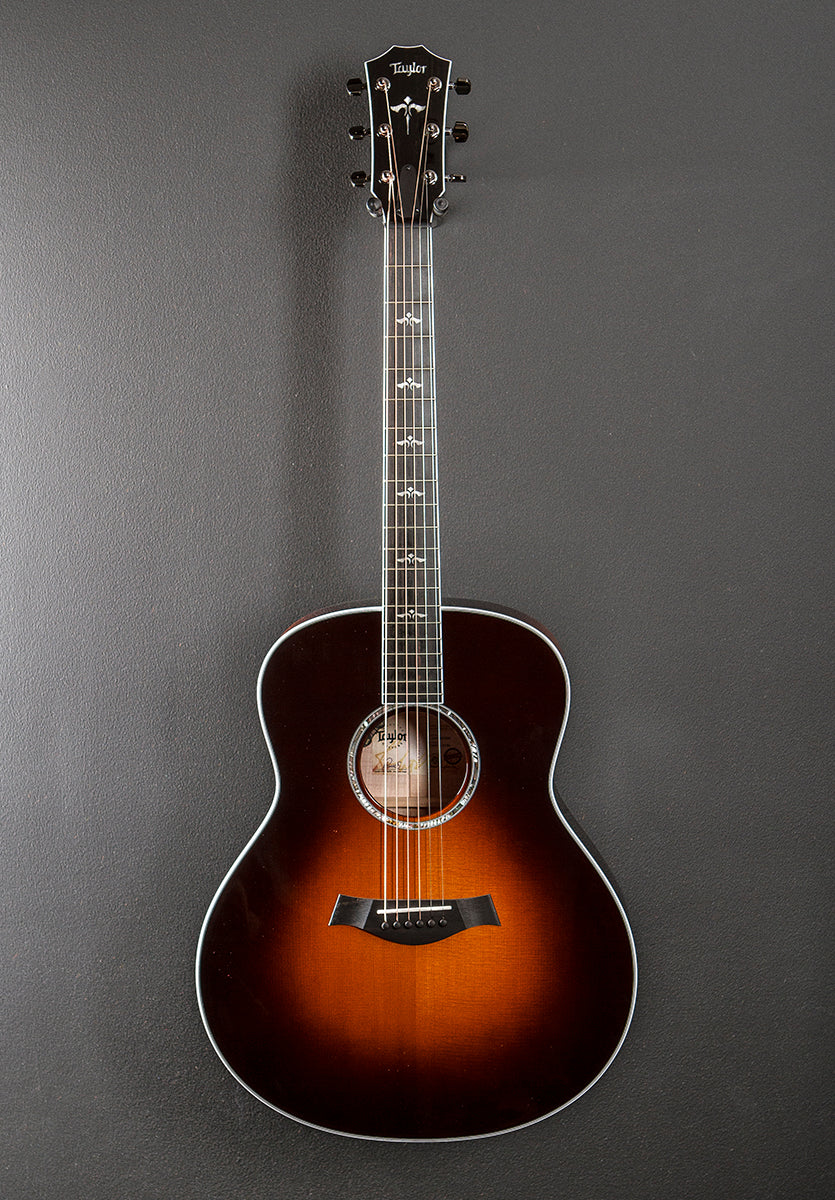 Custom 618E '25