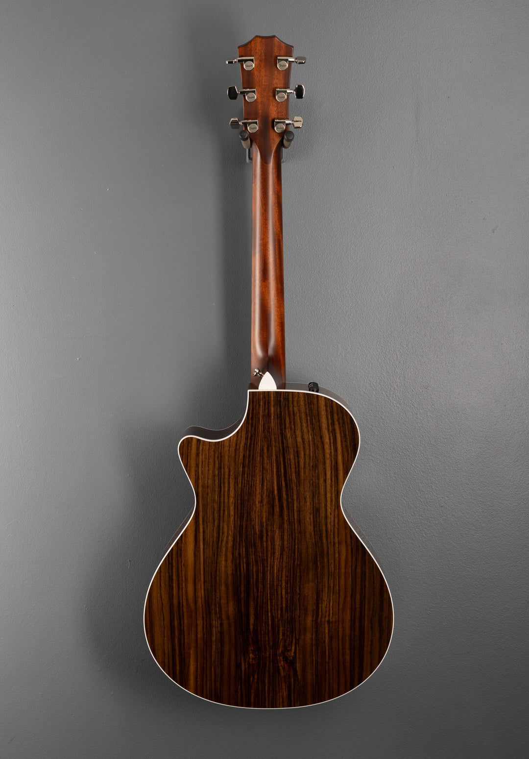 412CE Rosewood - Tobacco Sunburst