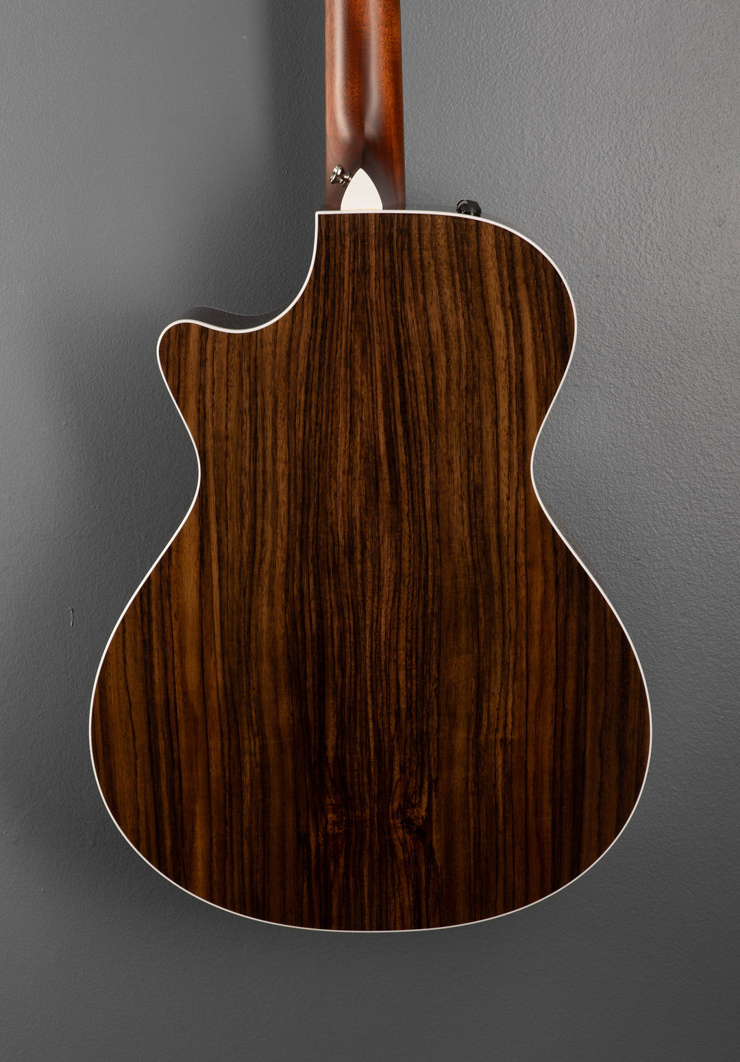 412CE Rosewood - Tobacco Sunburst