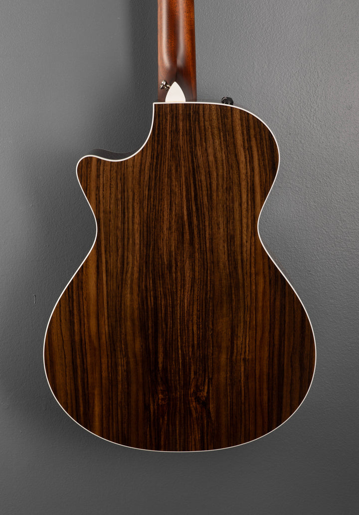 412CE Rosewood - Tobacco Sunburst