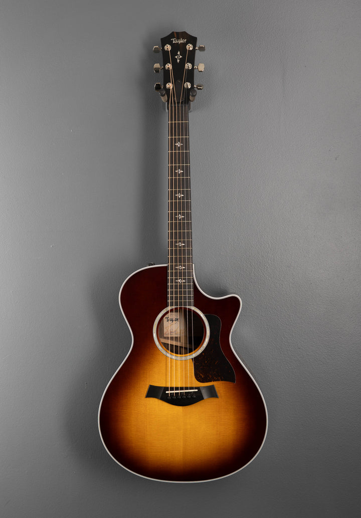 412CE Rosewood - Tobacco Sunburst