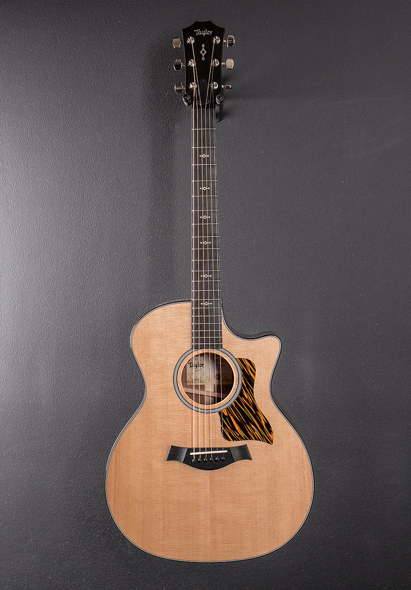 Used Next Generation 314CE &