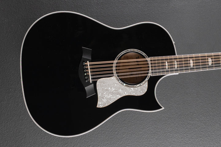 Used 657CE Doce Doble 12 String &