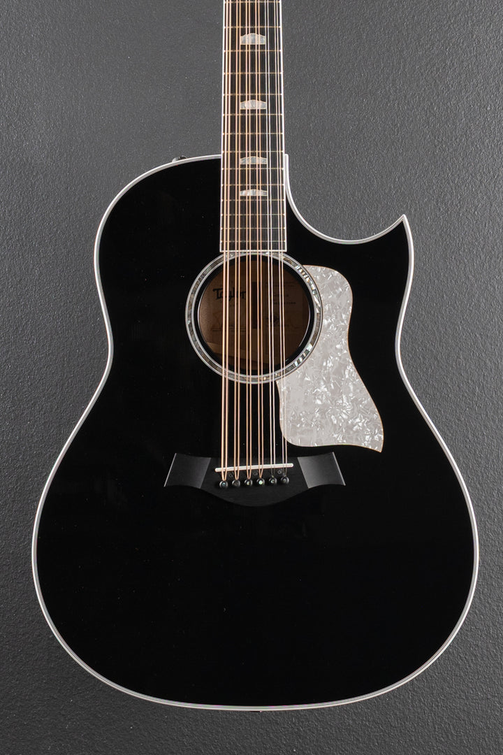 Used 657CE Doce Doble 12 String &