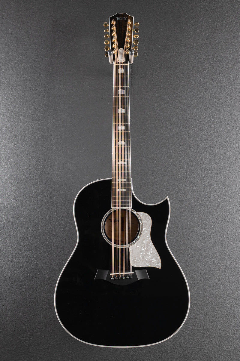 Used 657CE Doce Doble 12 String &