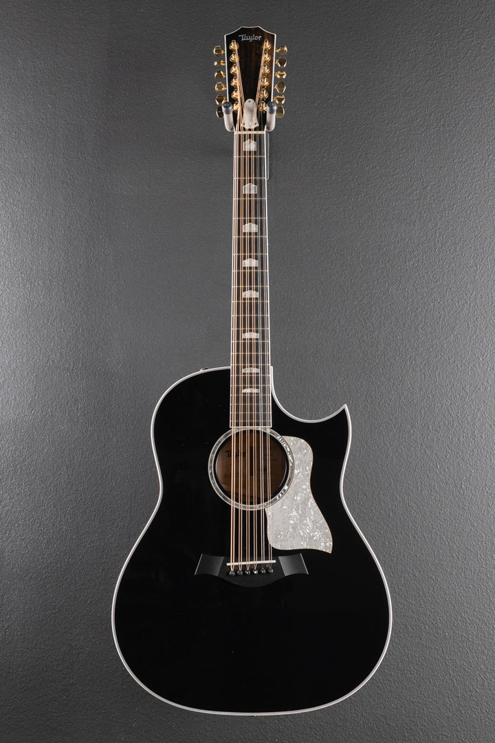 Used 657CE Doce Doble 12 String &