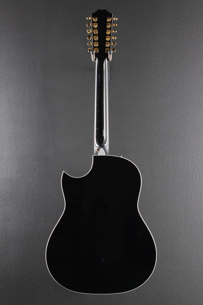 Used 657CE Doce Doble 12 String &