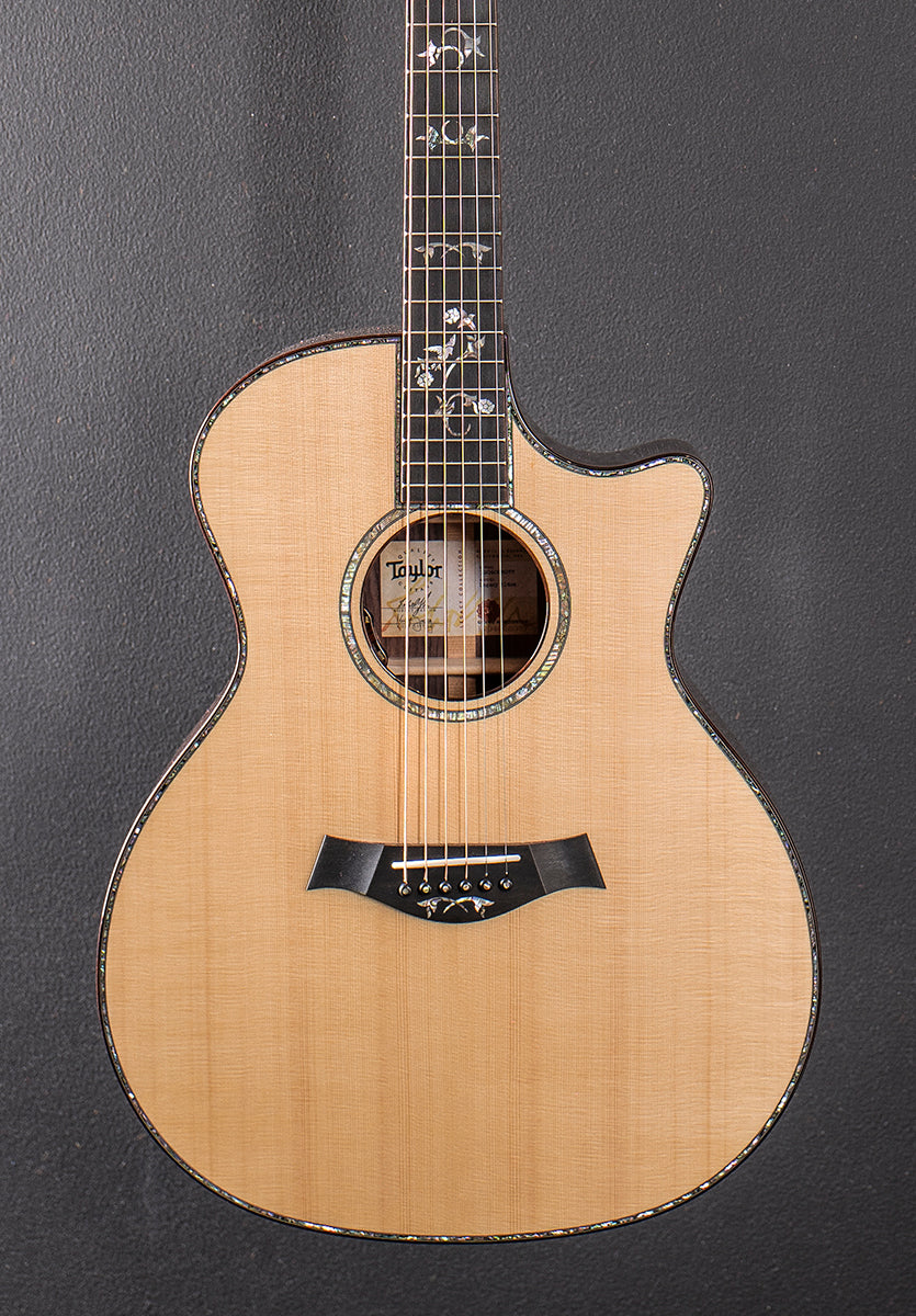 Legacy 914CE
