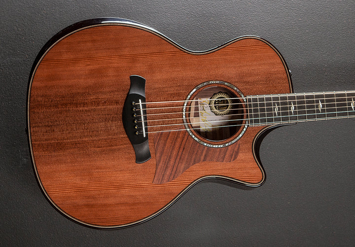 50th Anniversary Builder's Edition 814CE Limited '24