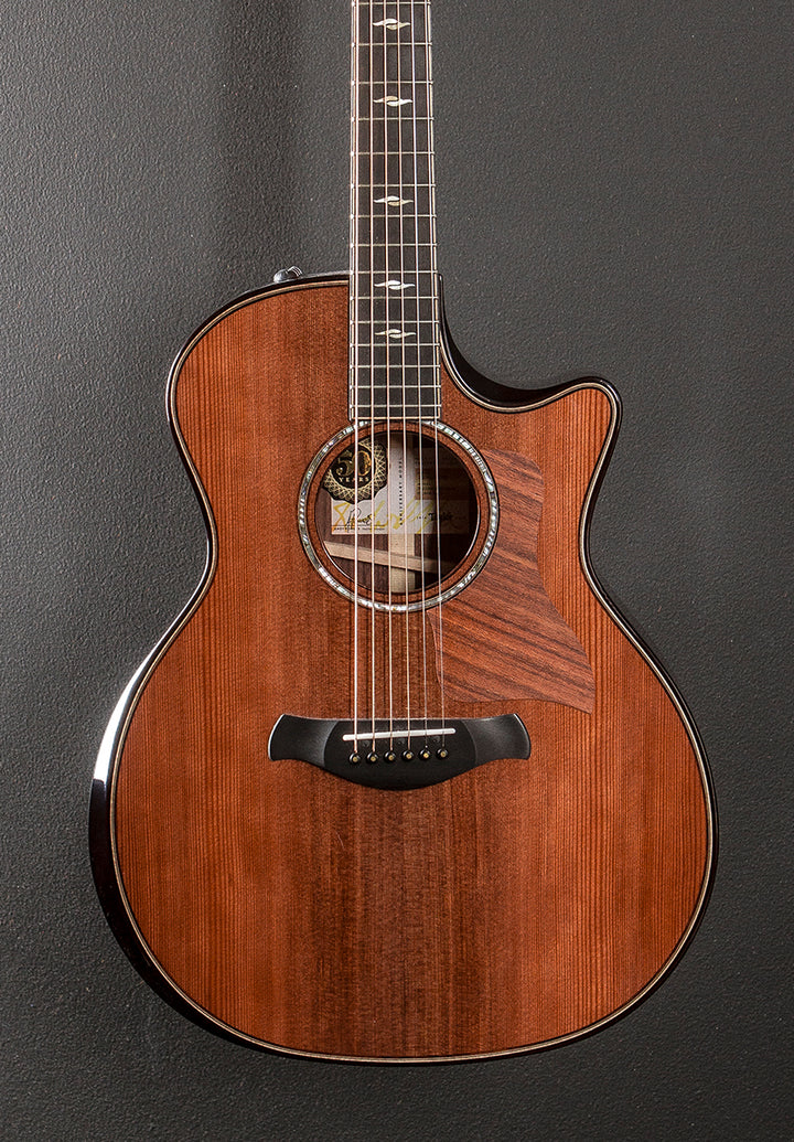 50th Anniversary Builder's Edition 814CE Limited '24