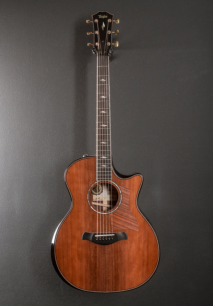 50th Anniversary Builder's Edition 814CE Limited '24