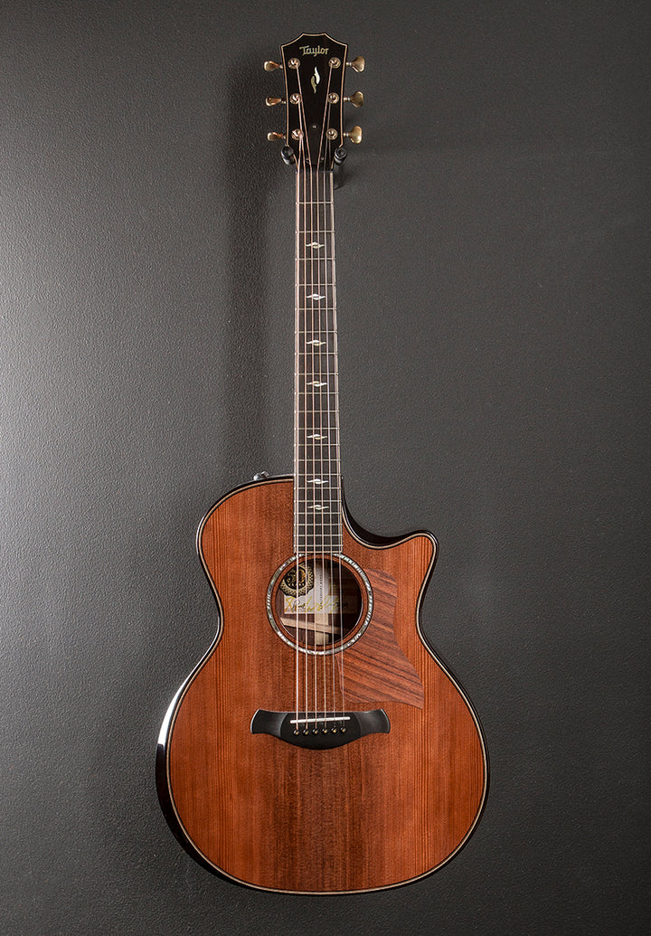 50th Anniversary Builder's Edition 814CE Limited '24