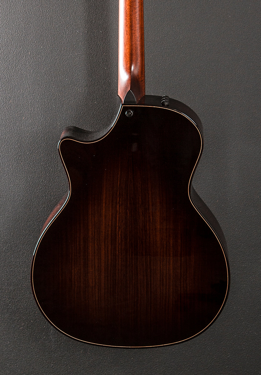 50th Anniversary Builder's Edition 814CE Limited '24