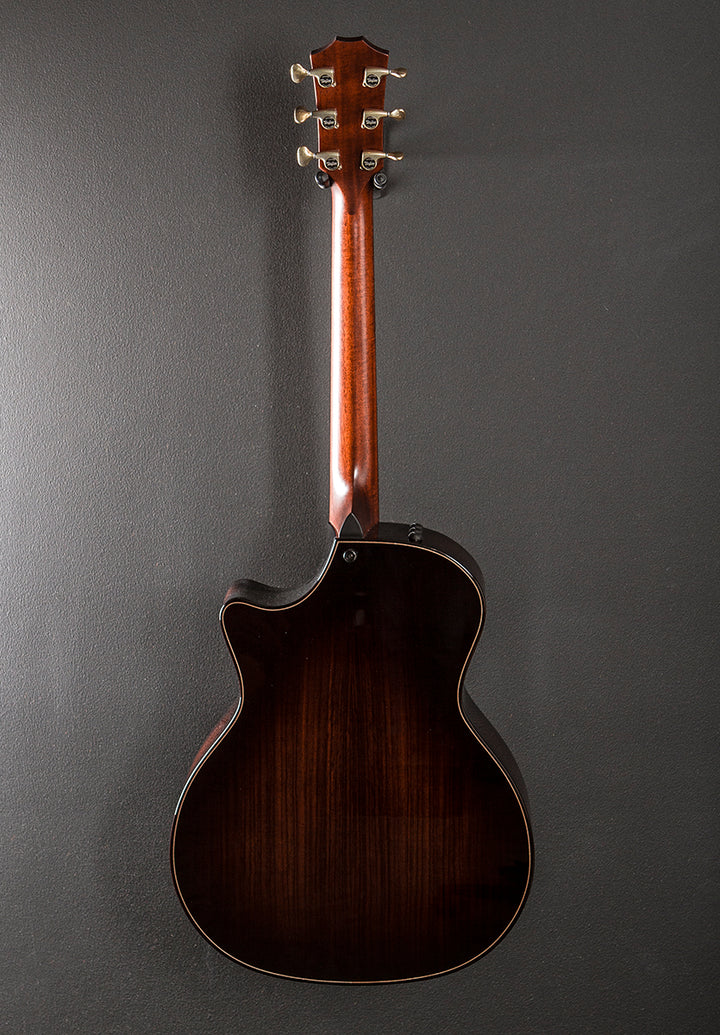 50th Anniversary Builder's Edition 814CE Limited '24