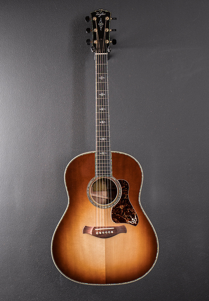 Used Gold Label 917E SB &