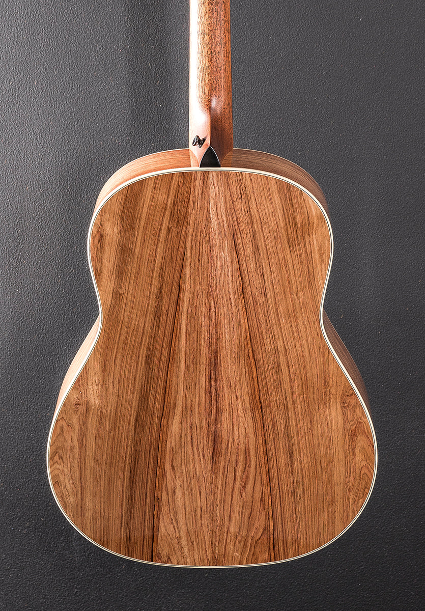 Used Gold Label 917E SB &