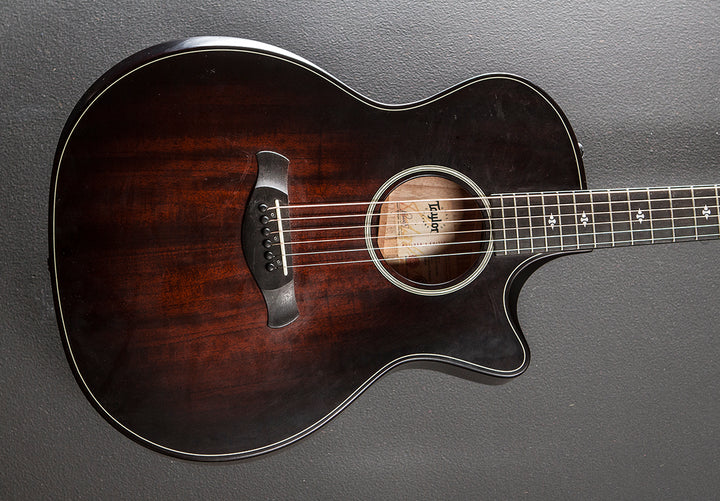 Builder’s Edition 324CE '23