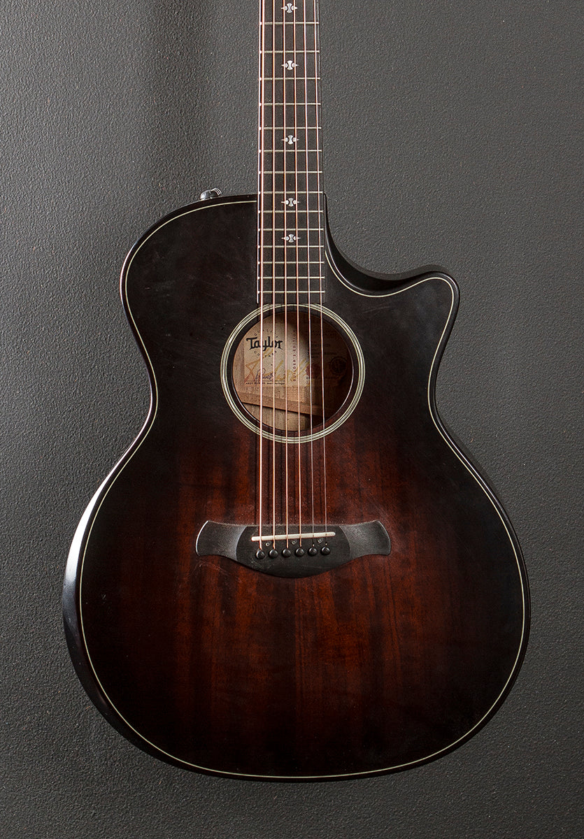 Builder’s Edition 324CE '23