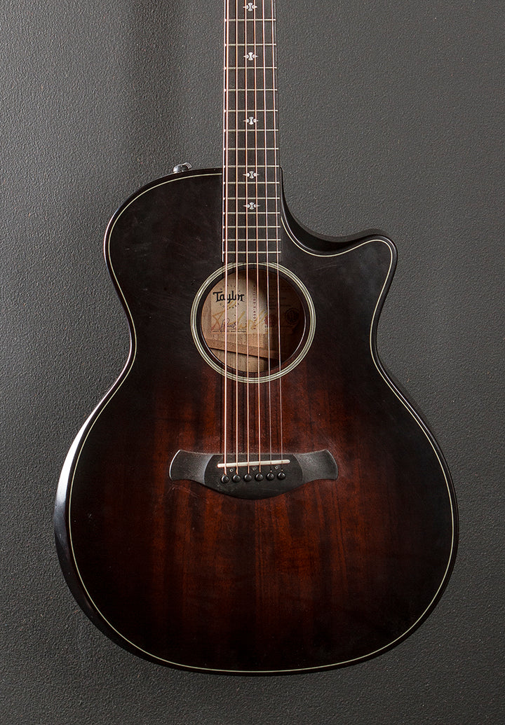 Builder’s Edition 324CE '23