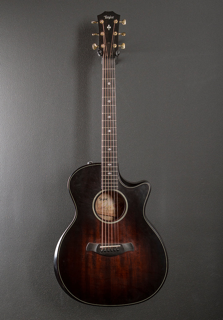 Builder’s Edition 324CE '23