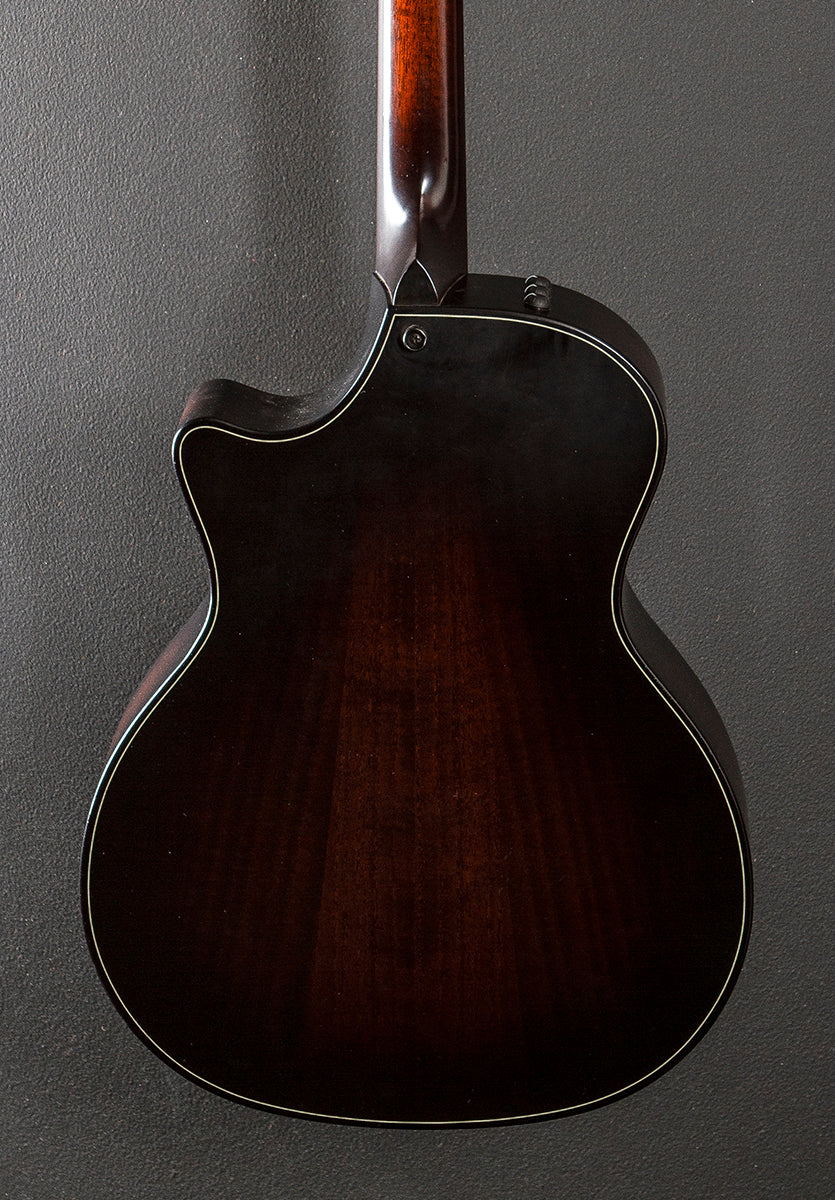 Builder’s Edition 324CE '23