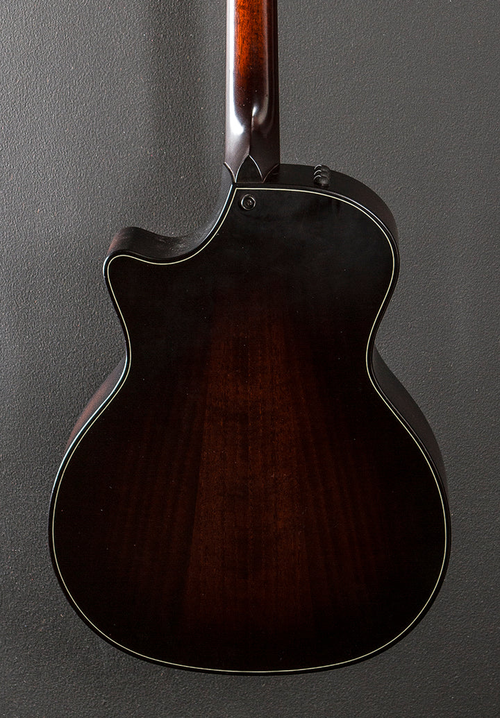 Builder’s Edition 324CE '23