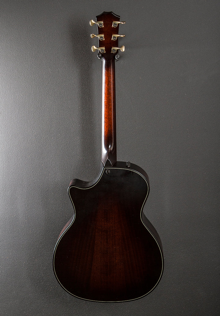 Builder’s Edition 324CE '23