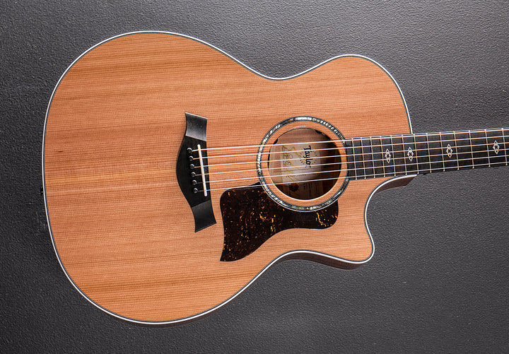 Used Next Generation 514CE &