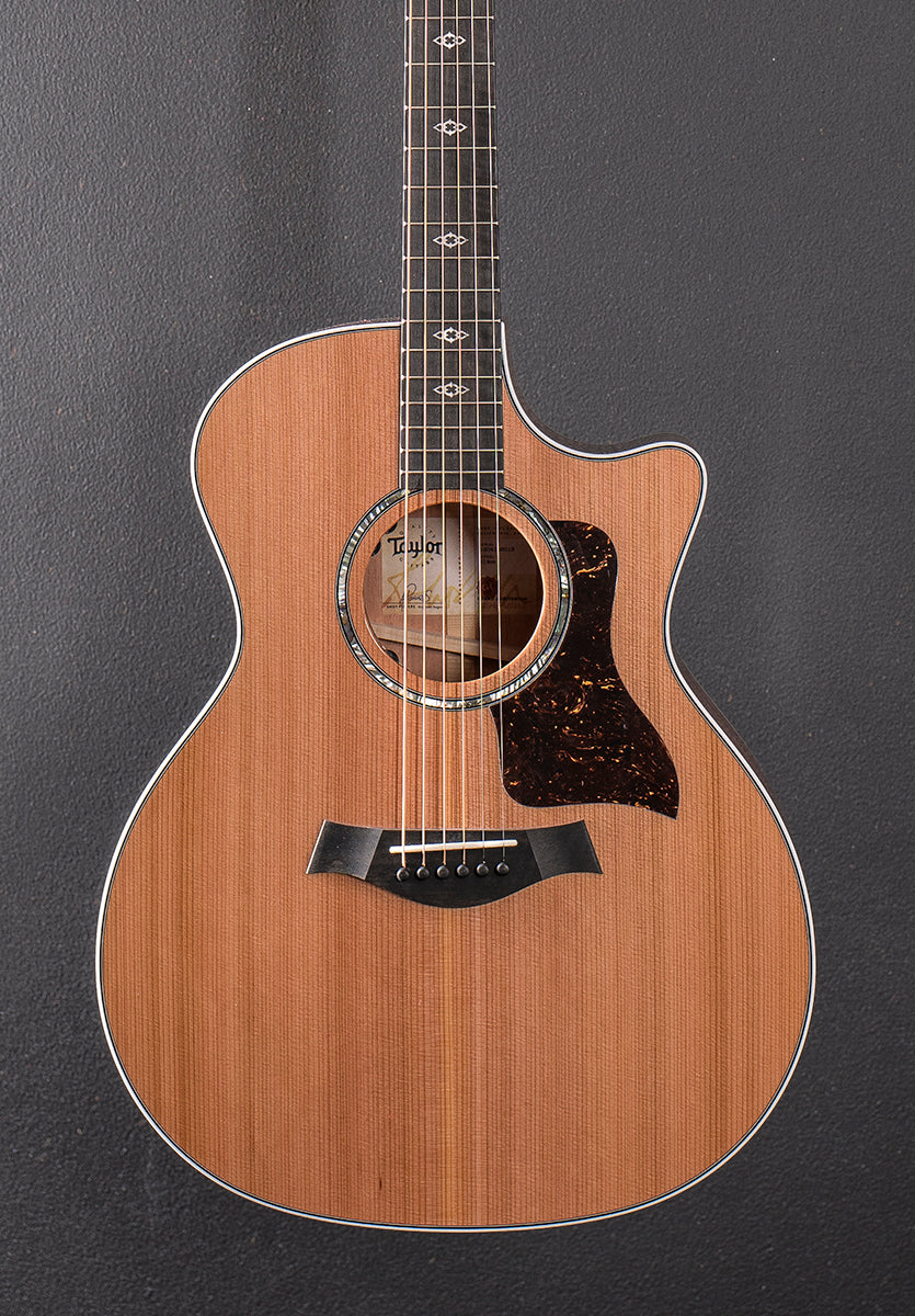 Used Next Generation 514CE &