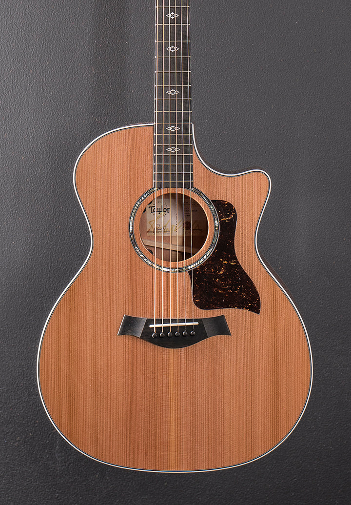 Used Next Generation 514CE &