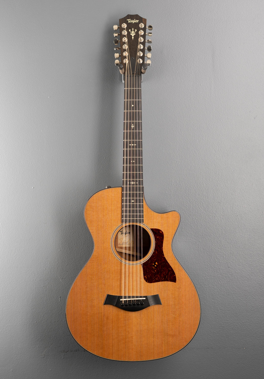 552CE 12 String '21