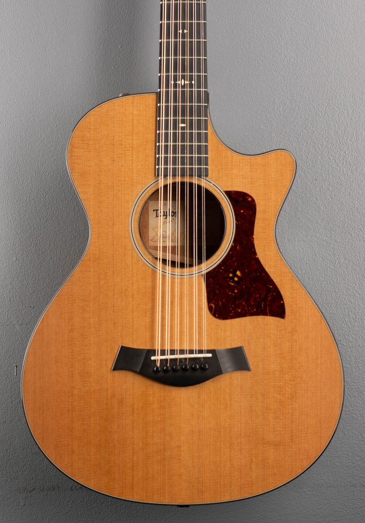 552CE 12 String '21