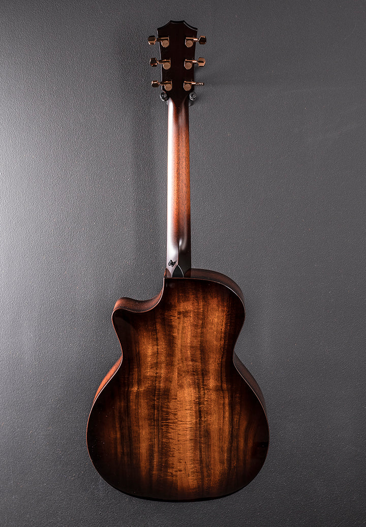 Next Generation K24CE Special Edition