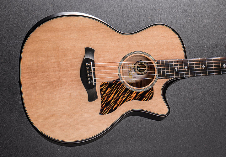 Used 50th Anniversary Builder&