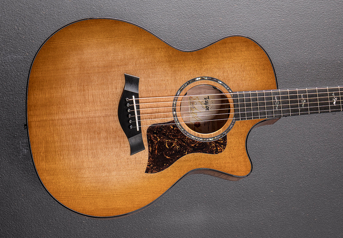 Next Generation 614CE – Dave's Guitar Shop