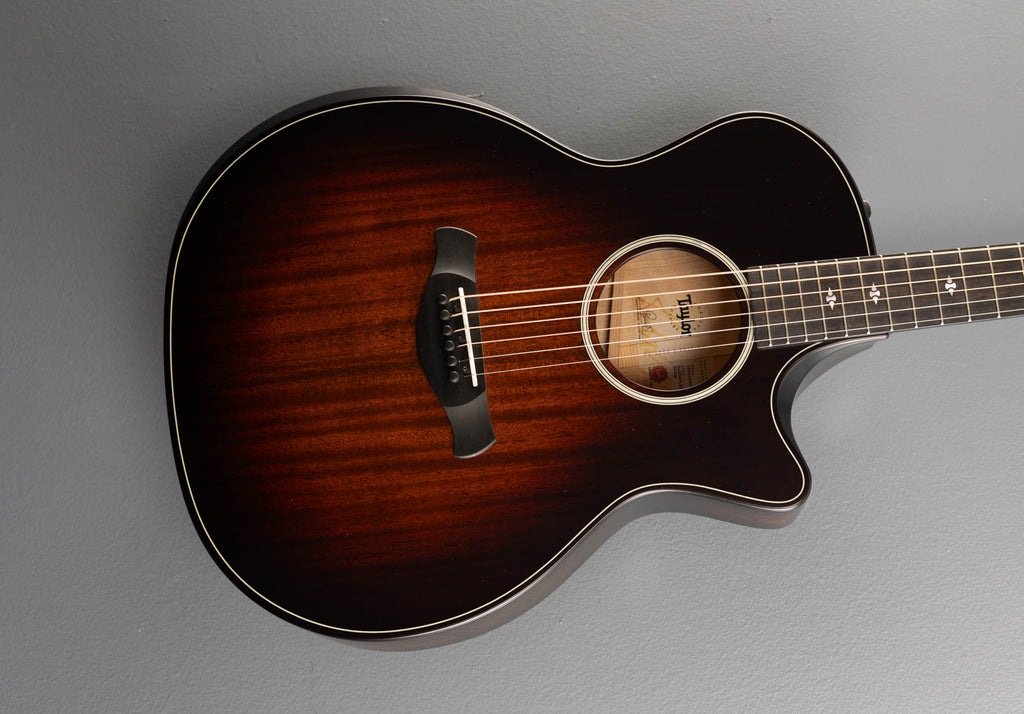 ギター Taylor Builder's Edition 324ce V-Class Builder's Edition 324CE – Dave's Guitar Shop