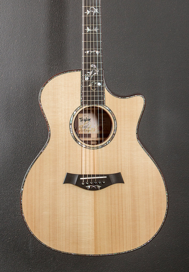 Legacy 914CE
