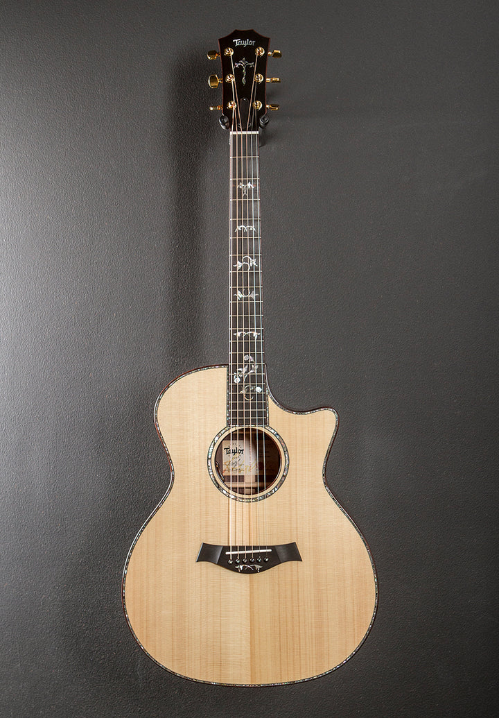 Legacy 914CE
