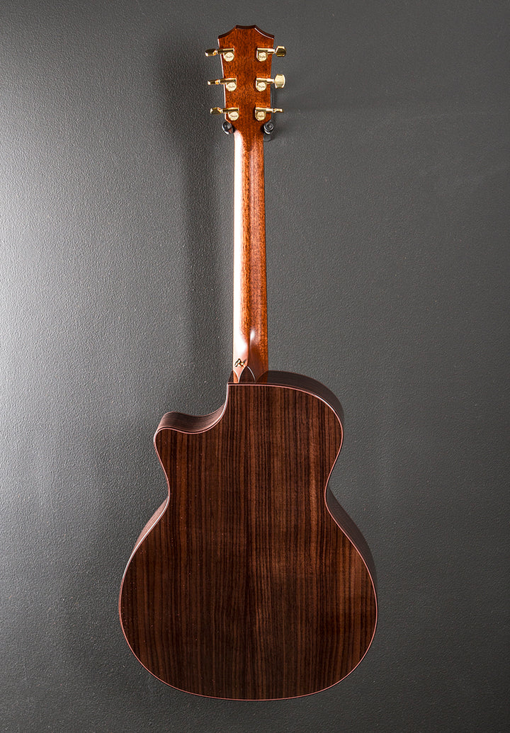 Legacy 914CE
