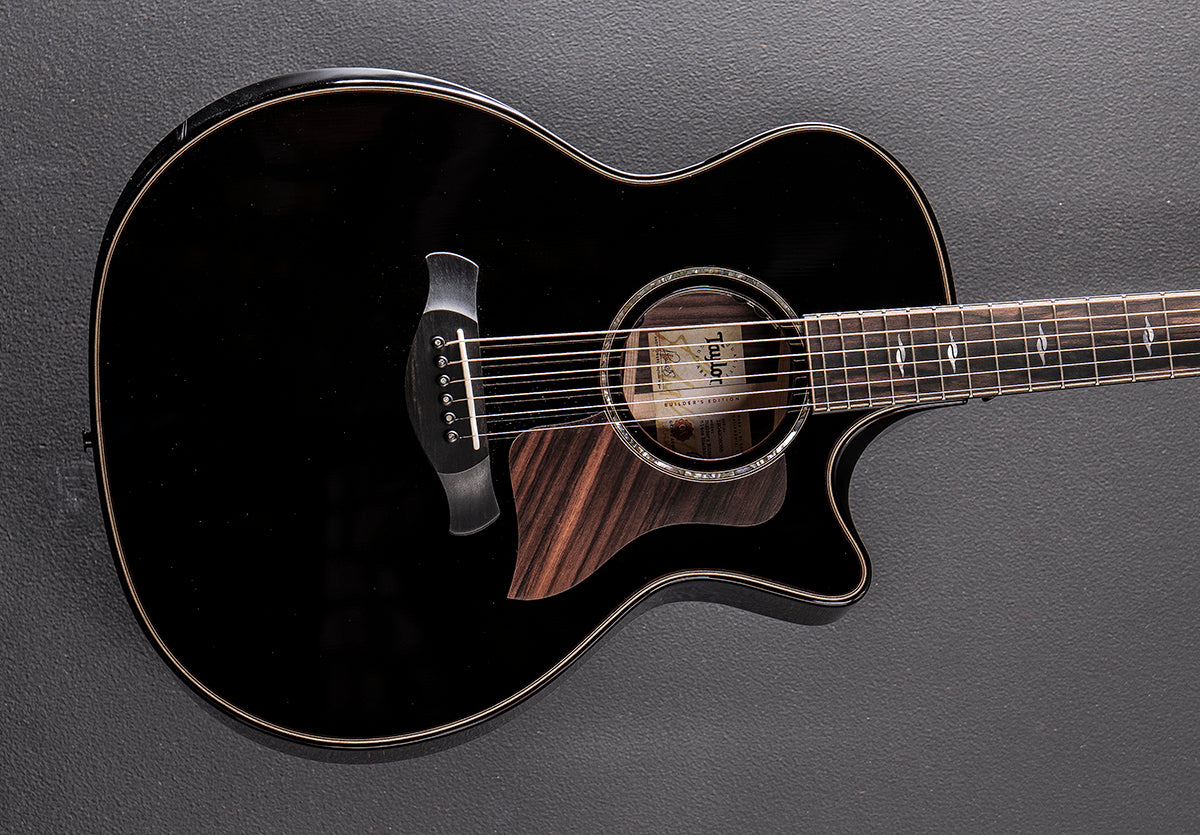 Taylor Guitars – Dave's Guitar Shop