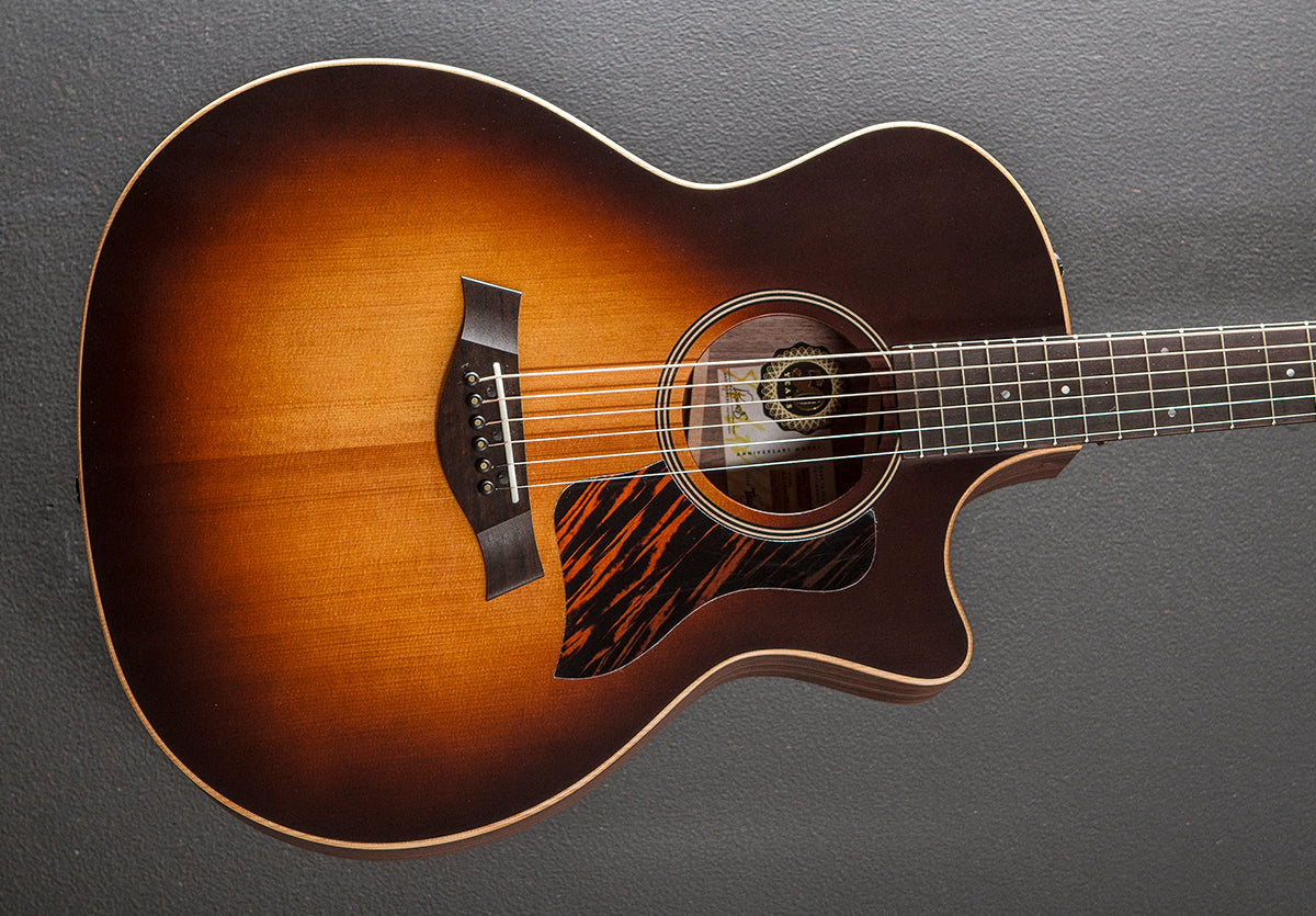 Taylor Guitars – Dave's Guitar Shop