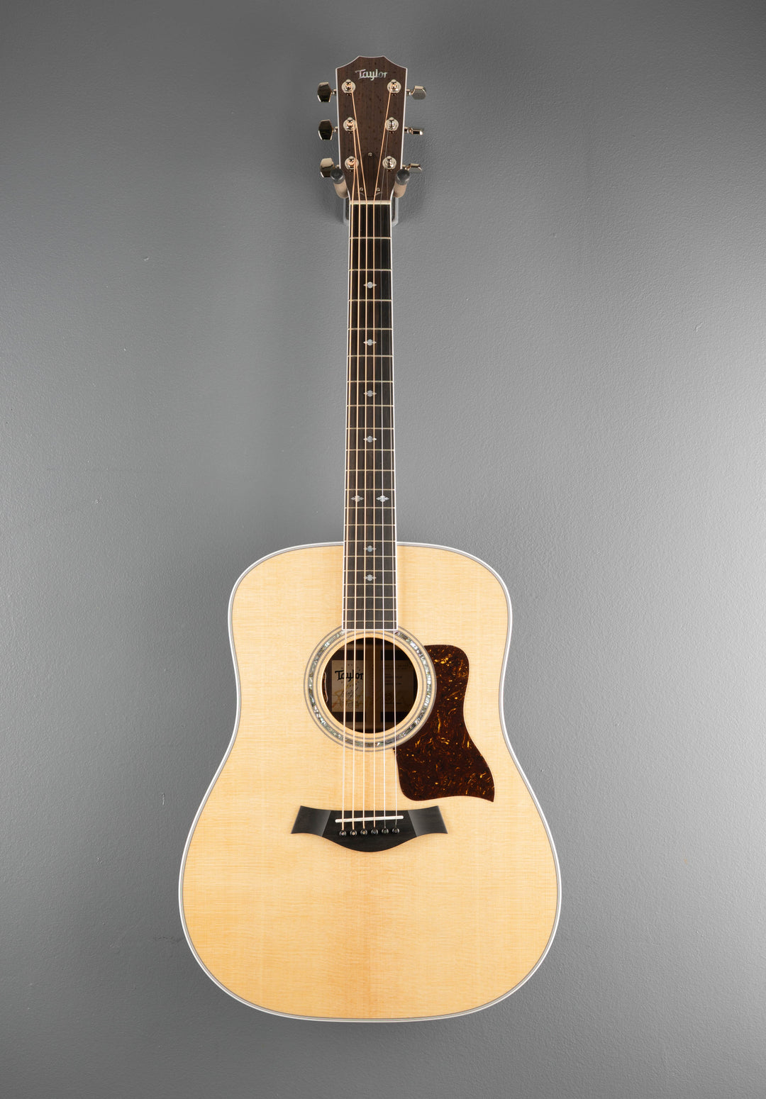 Legacy 810E
