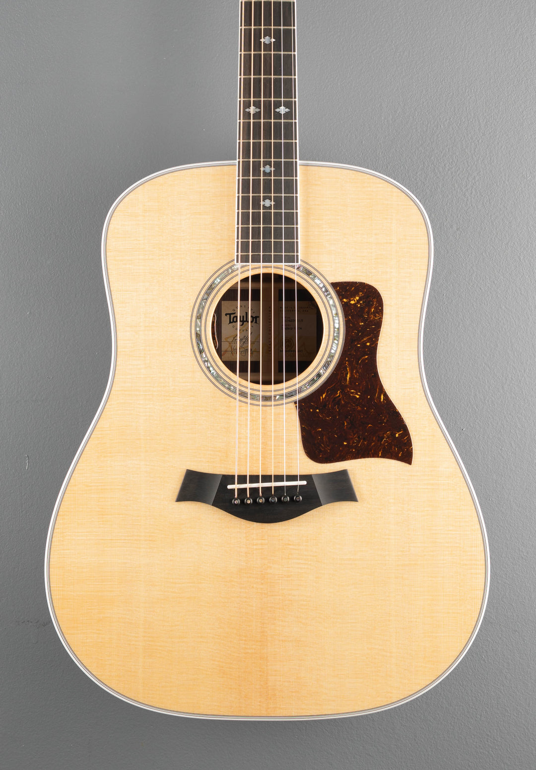 Legacy 810E