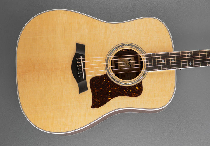 Legacy 810E
