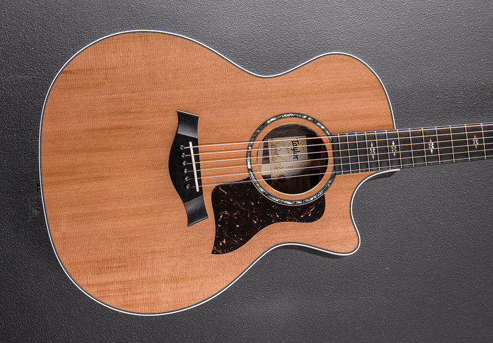 Used Next Generation 714CE &