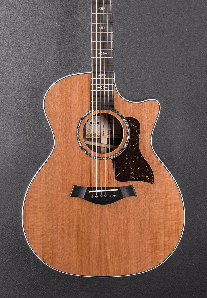 Used Next Generation 714CE &