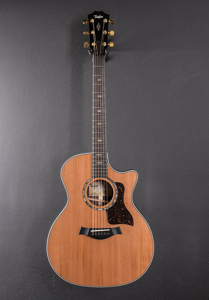Used Next Generation 714CE &