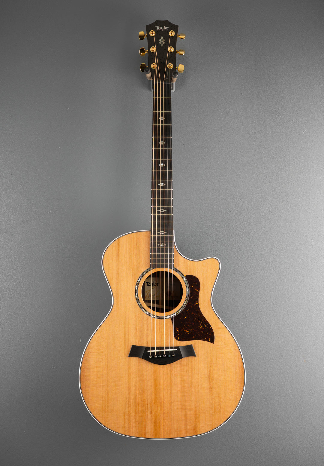 Used Next Generation 714CE &