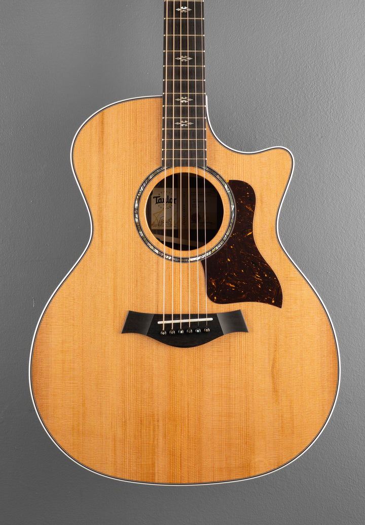 Used Next Generation 714CE &