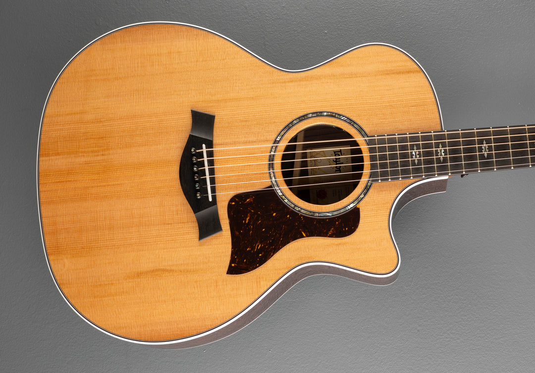 Used Next Generation 714CE &